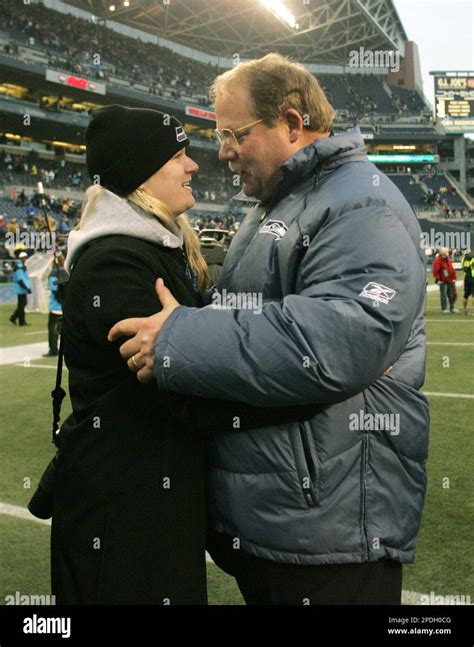 gretchen holmgren|chris jacke mike holmgren daughter.